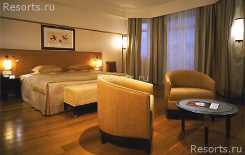 Hotel Martinez 23